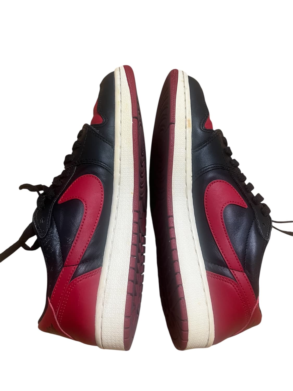 조던1 브레드 로우 OG 상품이미지2