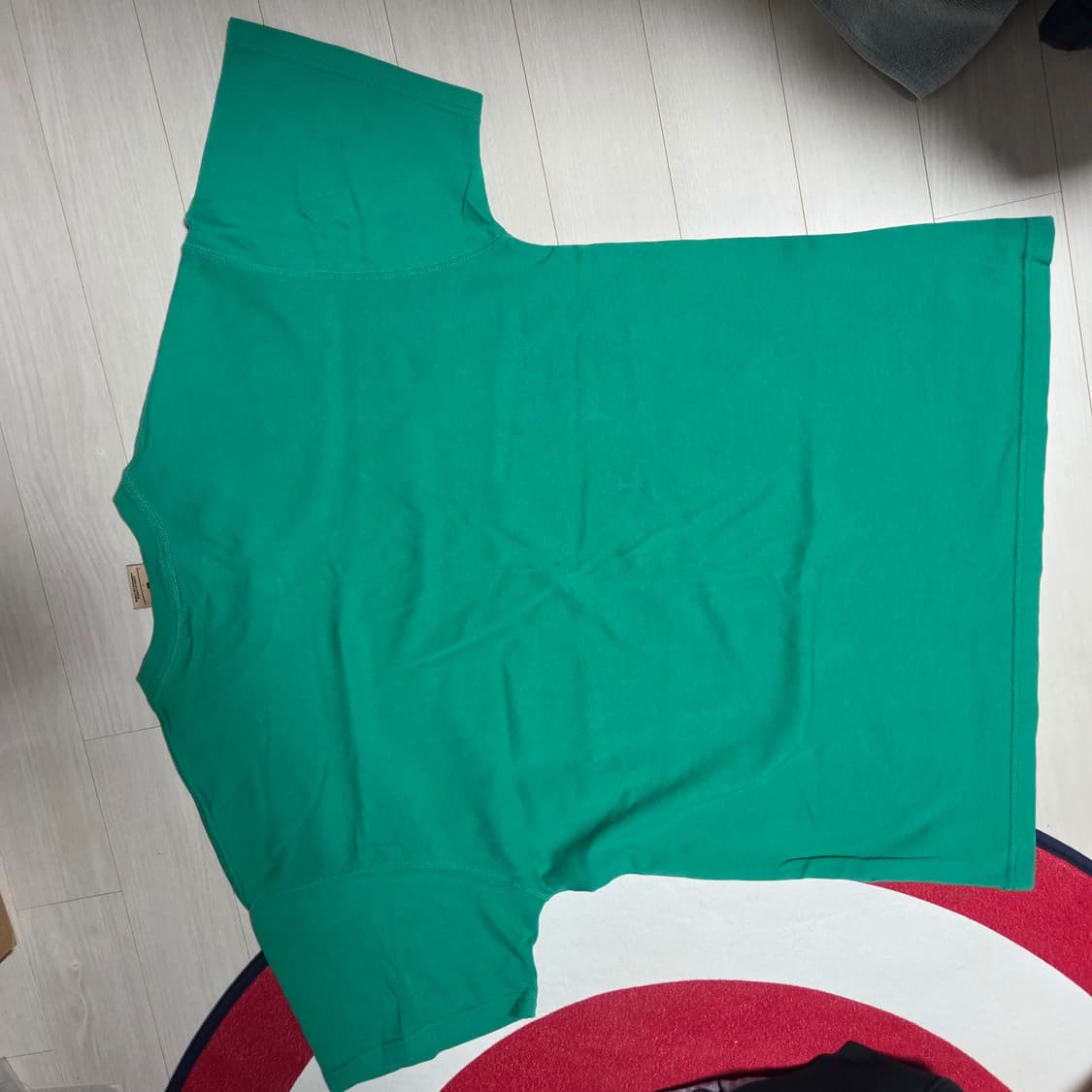 [us S] 나이키 acg 반팔 티셔츠 상품이미지2