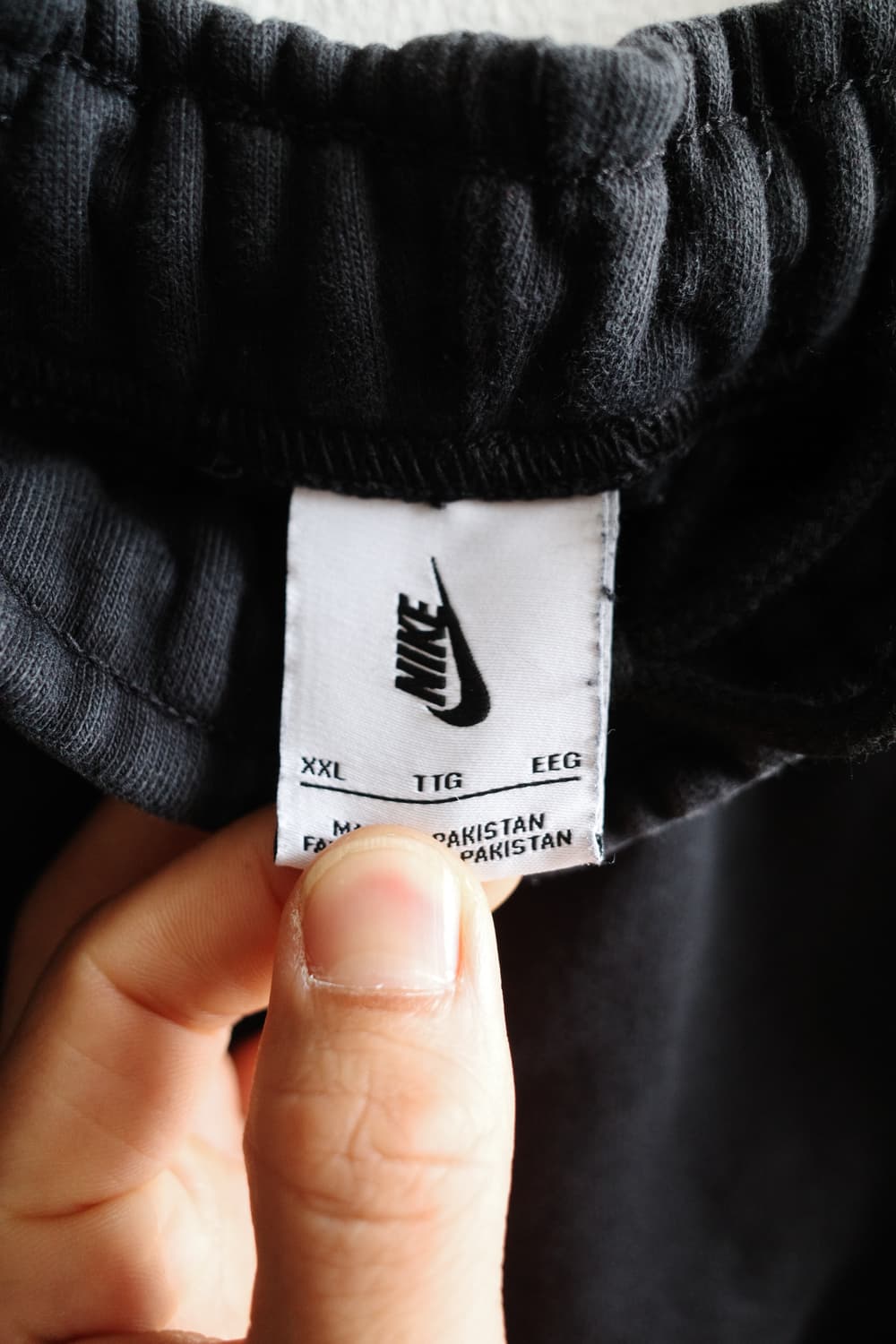 나이키 nrg 스웻팬츠 상품이미지7