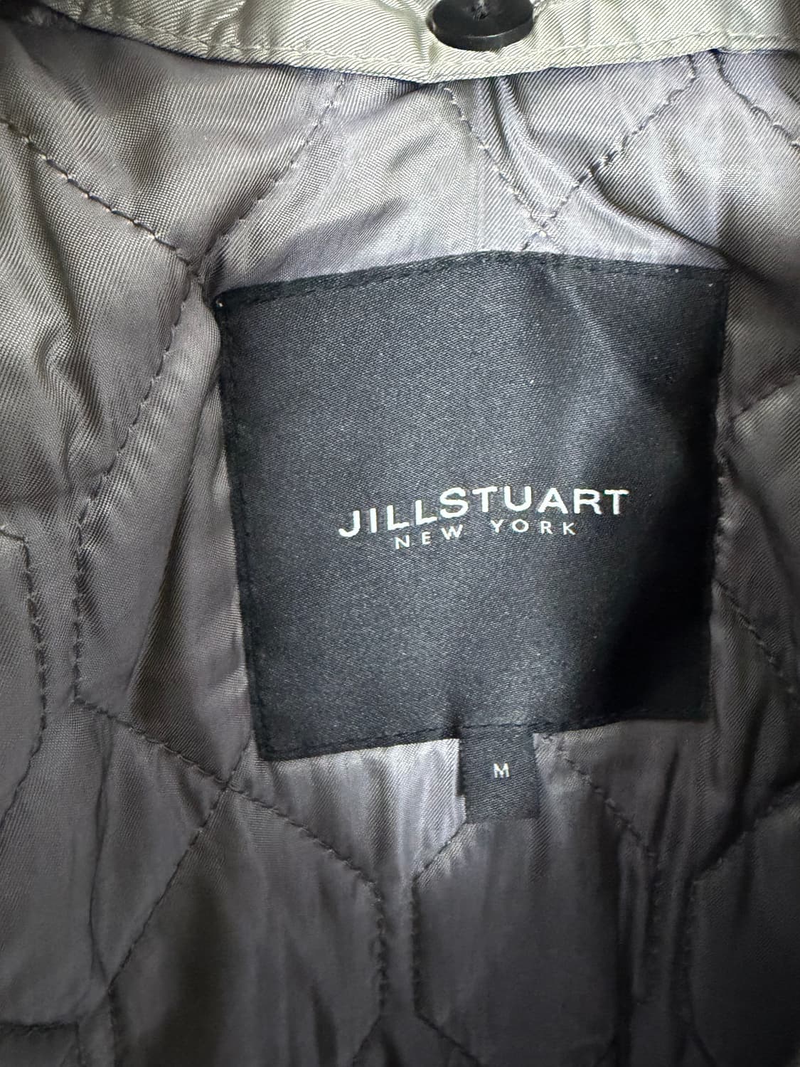 질스튜어트 무스탕 질스튜어트자켓 질스튜어트뉴욕 상품이미지7