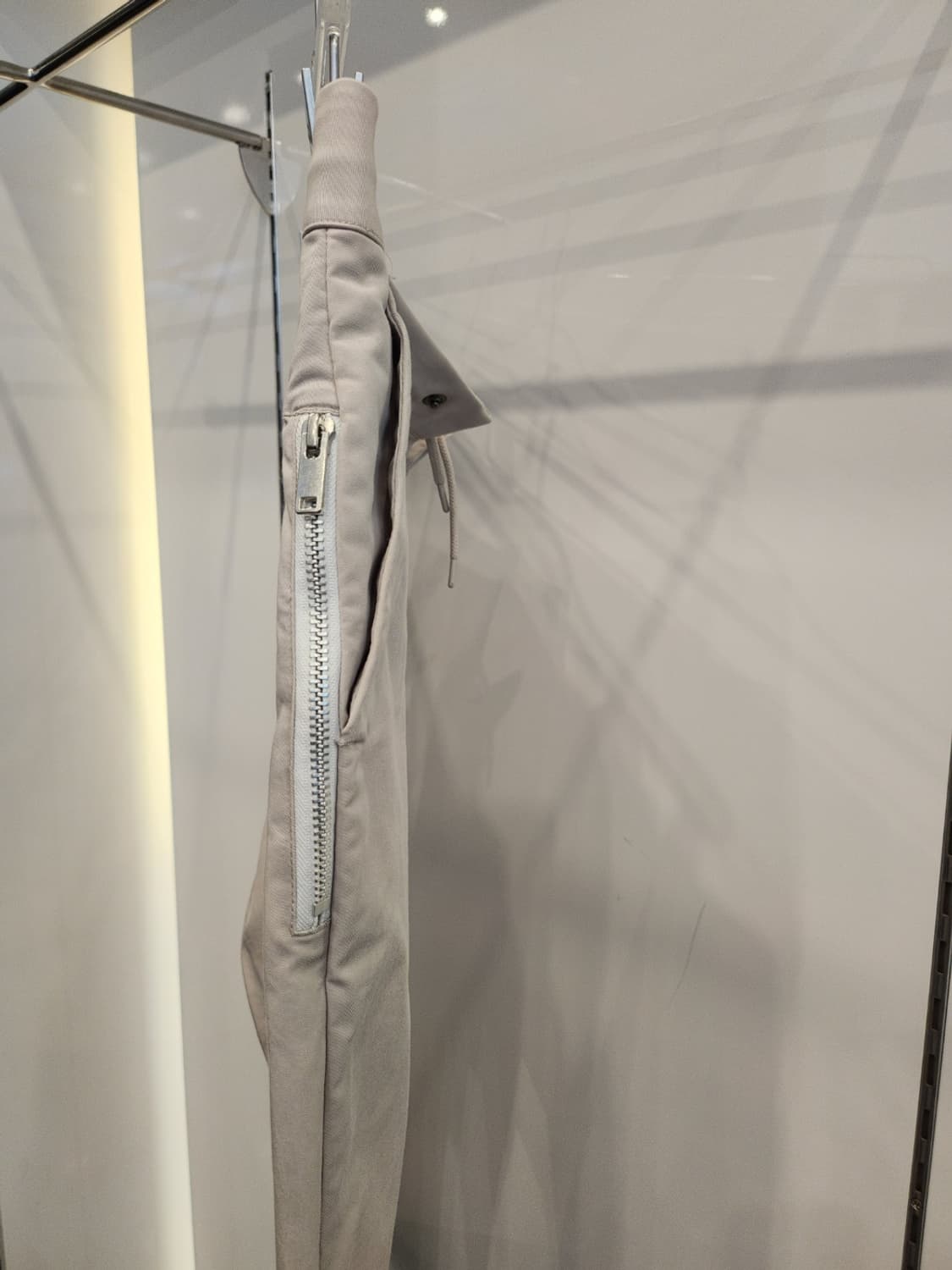 나이키 크롭9부면바지32 상품이미지4