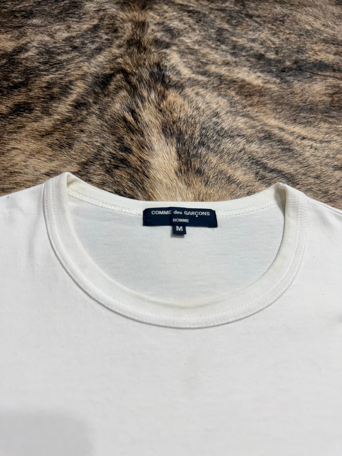 Comme des Garcons Hemme 상품이미지3