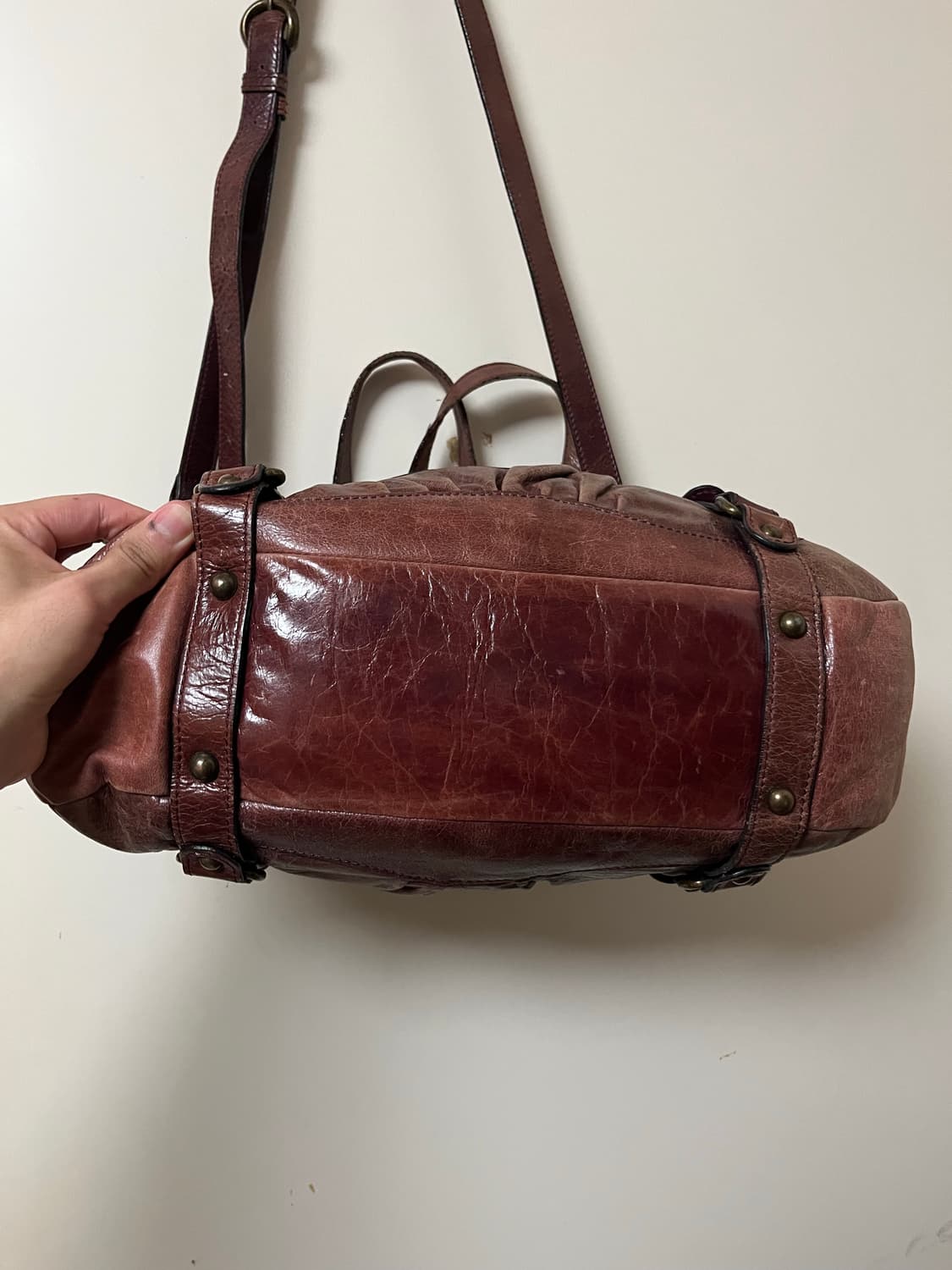 Anna sui bag 상품이미지5