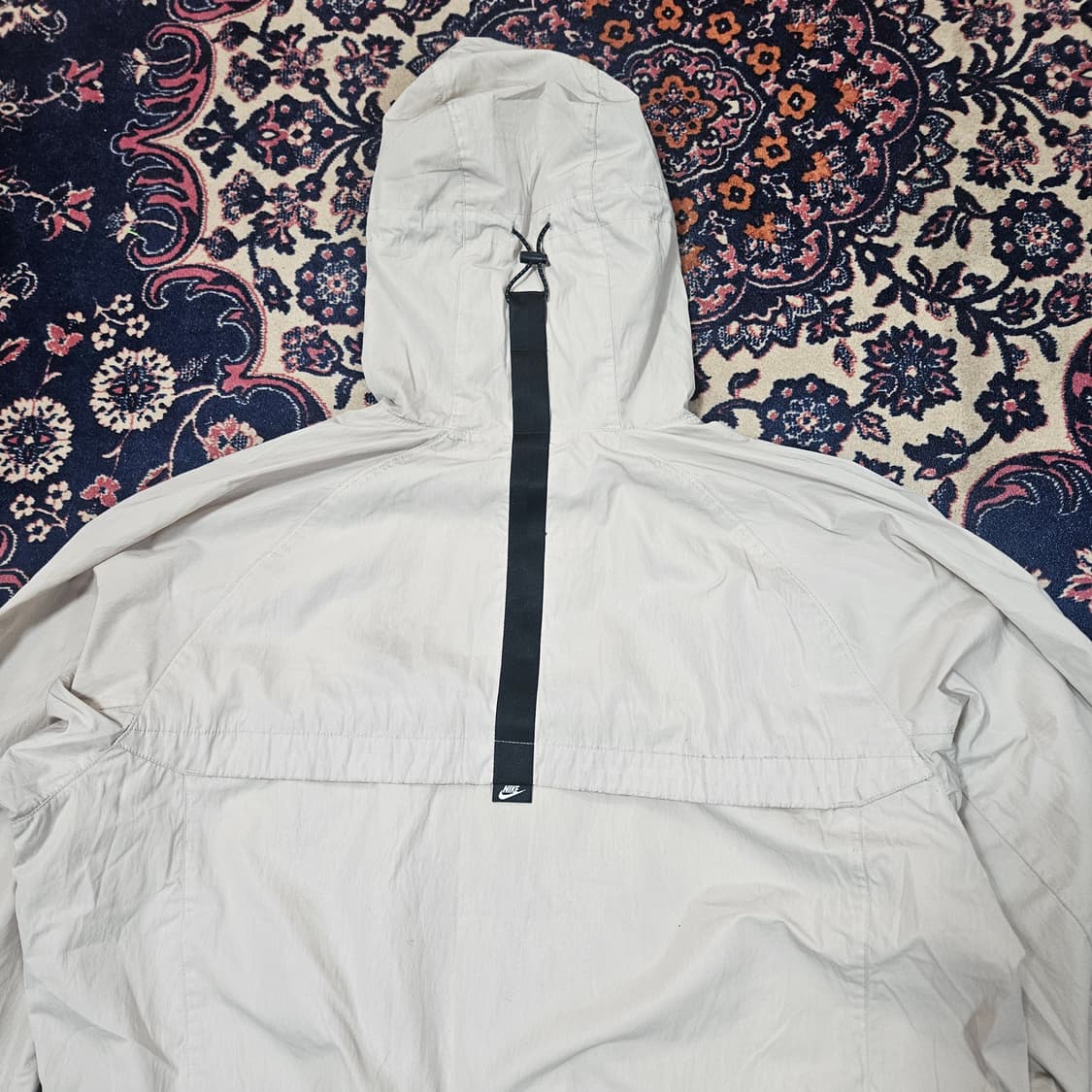 나이키(Nike) NSW 데저트샌드 윈드러너 자켓 L size 상품이미지6