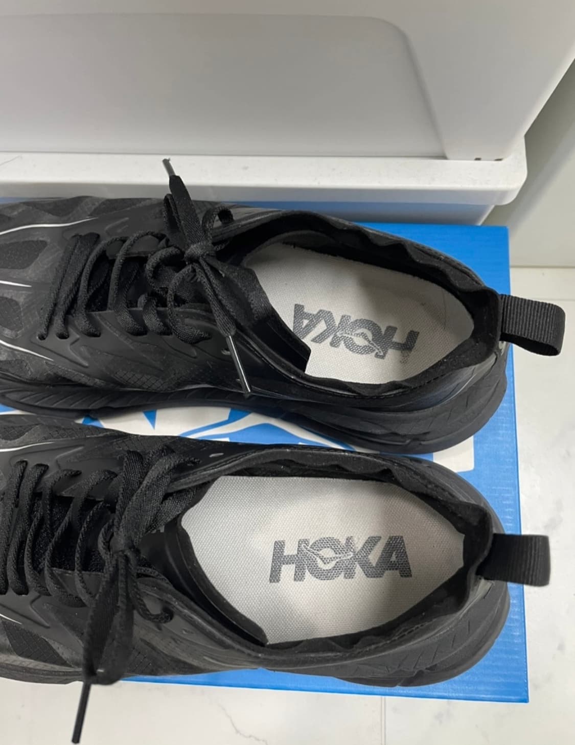 호카 마파테 스피드4 라이트 사이즈270 상품이미지5