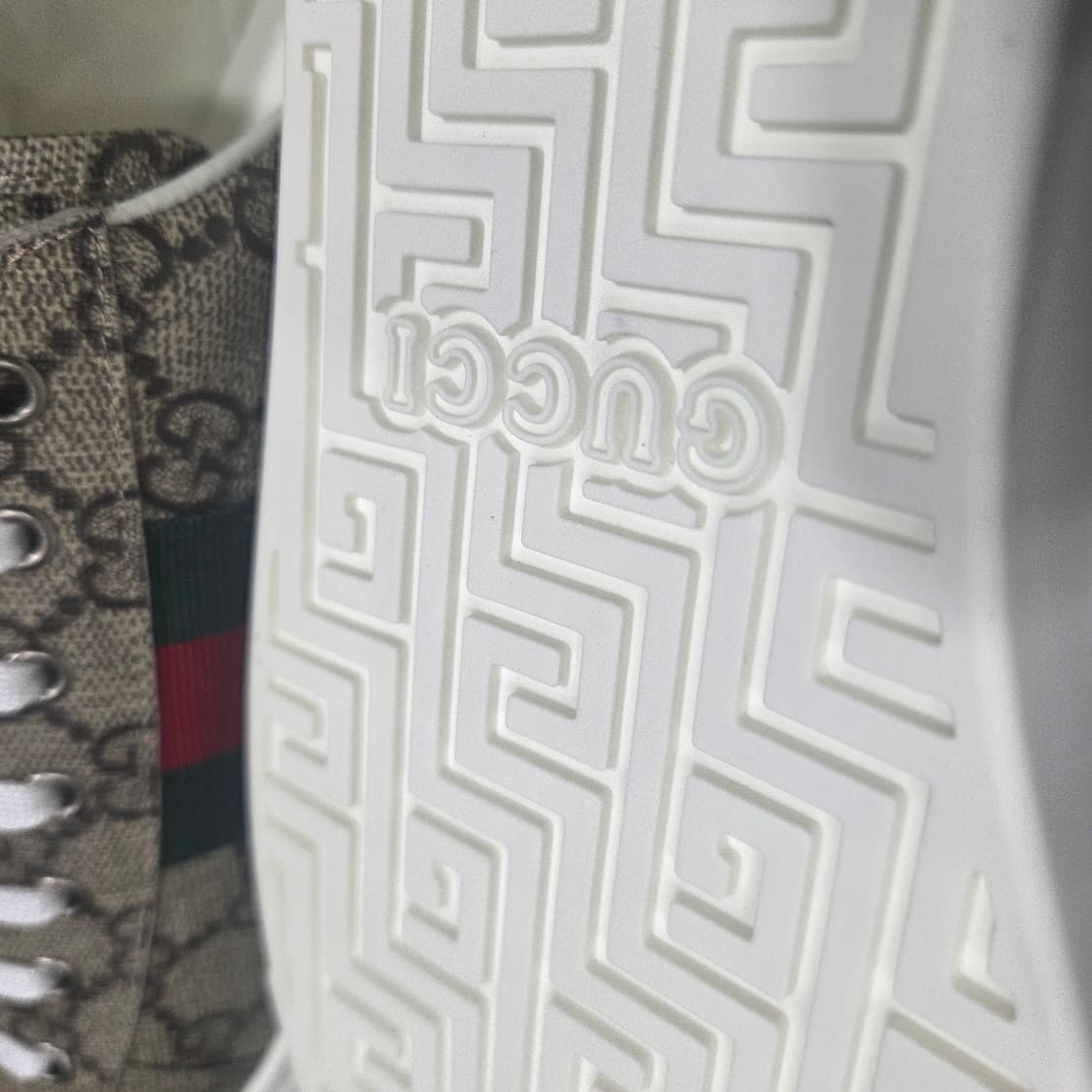 구찌 신상 스니커즈 새 제품 상품이미지9