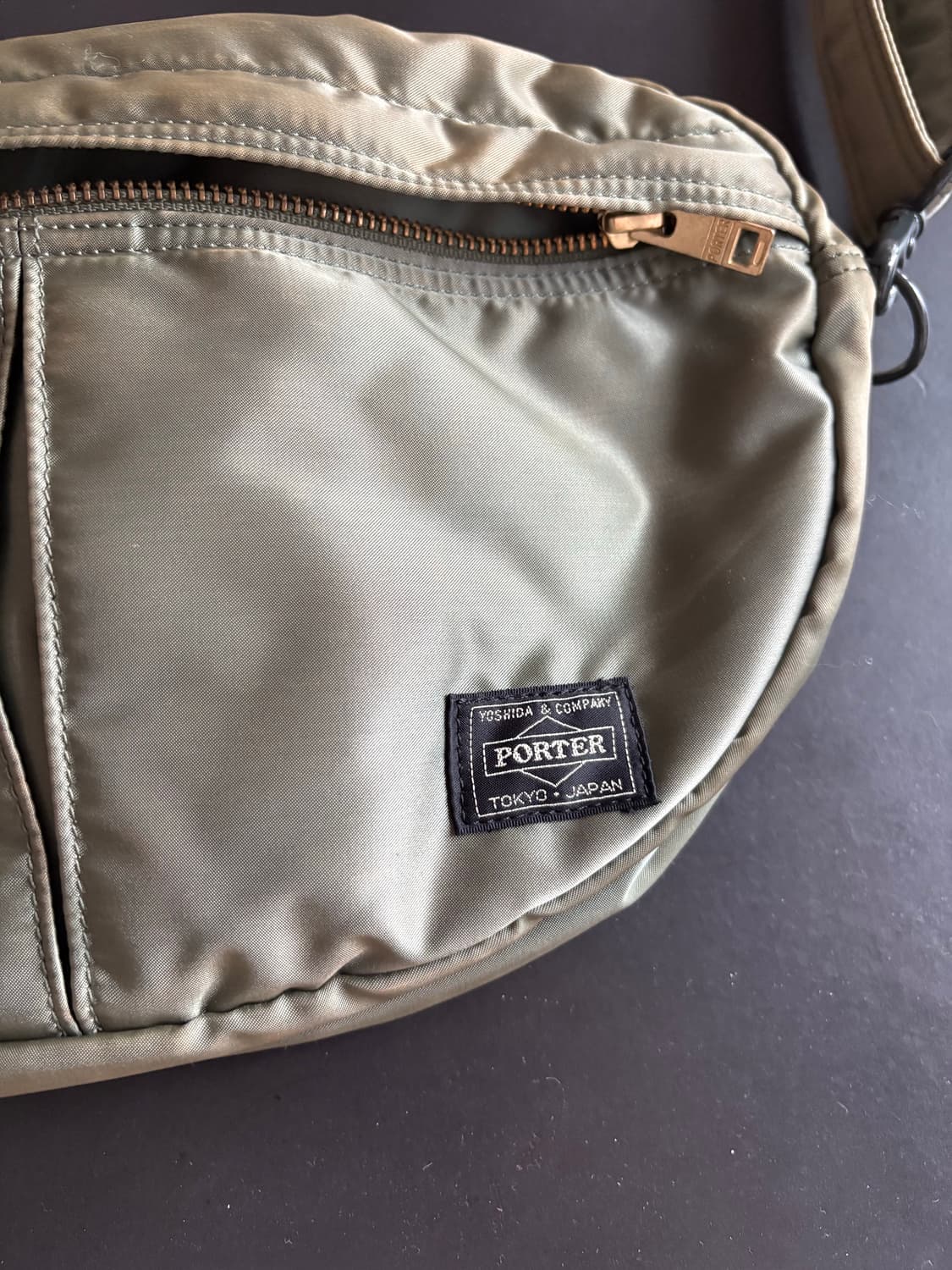 포터 크로스백 상품이미지2