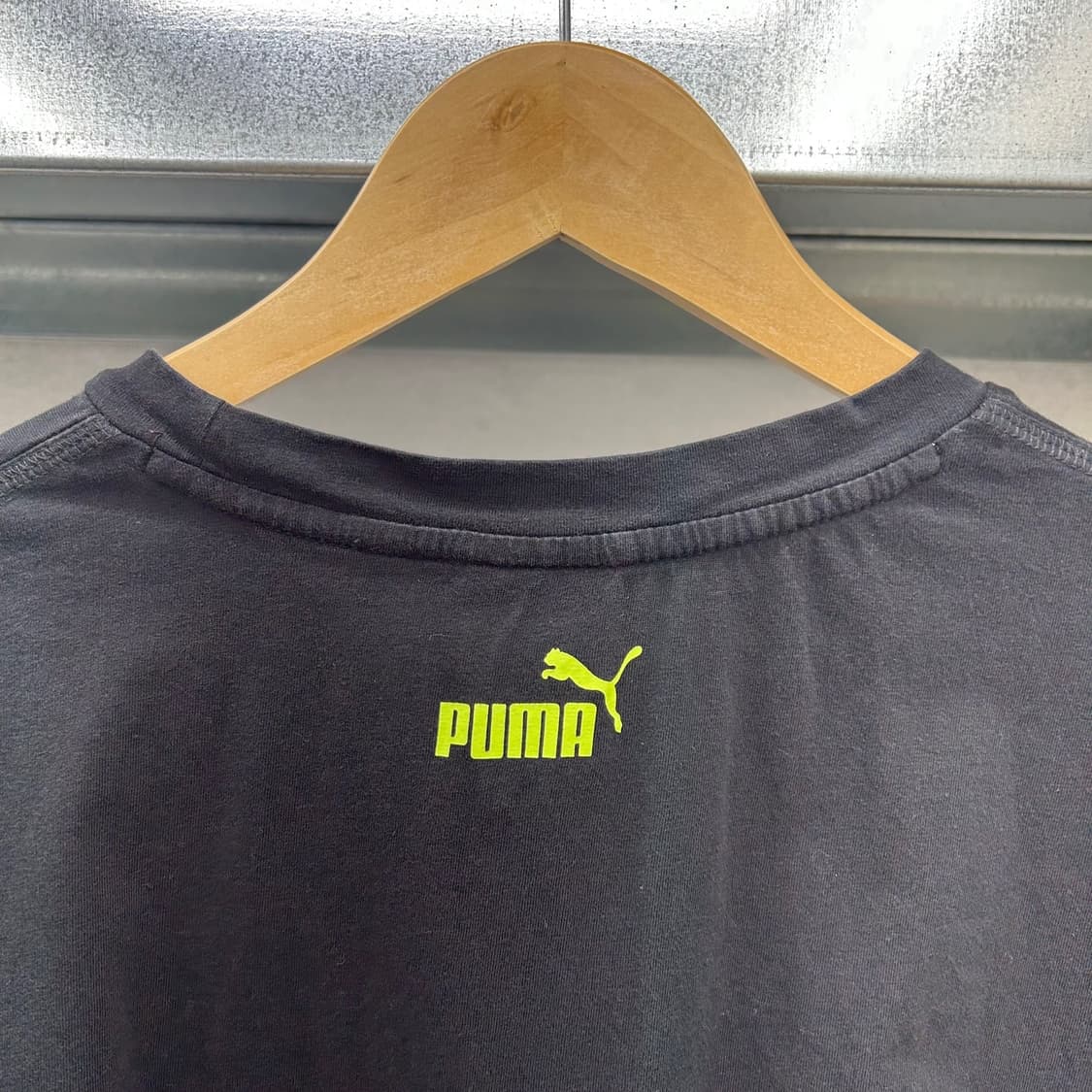 (WOMEN 2XL)퓨마반팔-Y57 상품이미지2