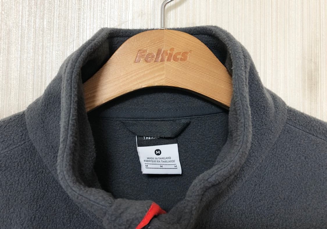 나이키국대 국대KOREA 스키국가대표 플리스자켓 M(95) 상품이미지4