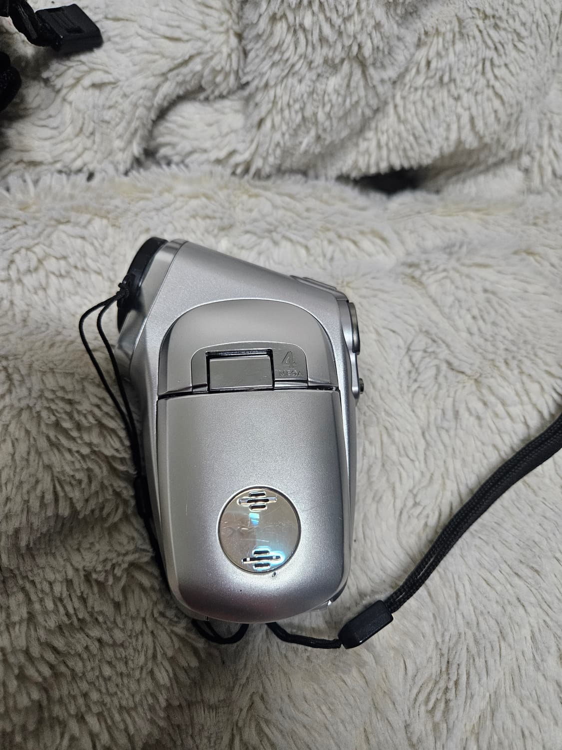 산요 작티 vpc-c40 핸디캠 레트로 디카 상품이미지1