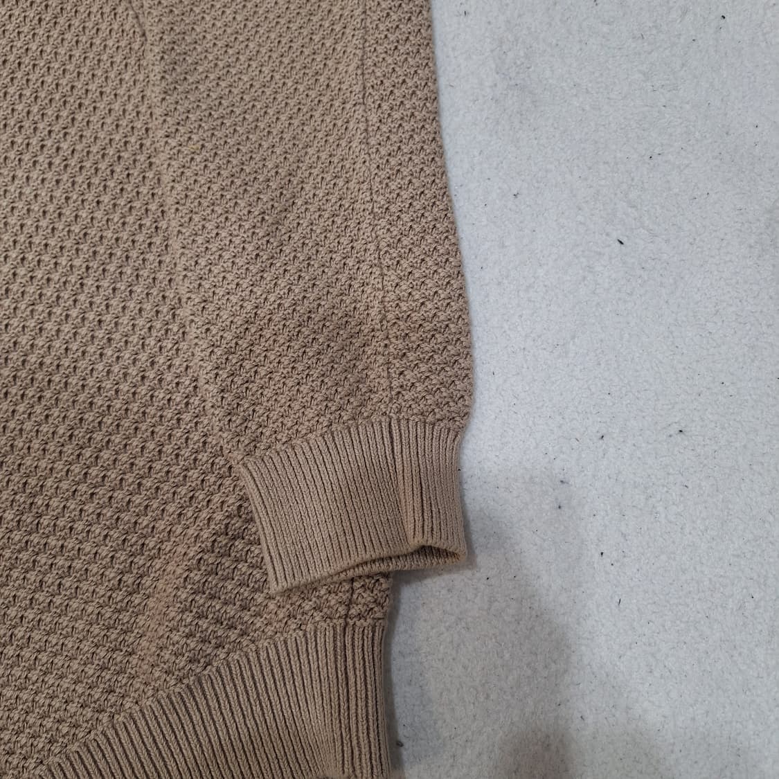 마시모뚜띠  니트L 상품이미지3