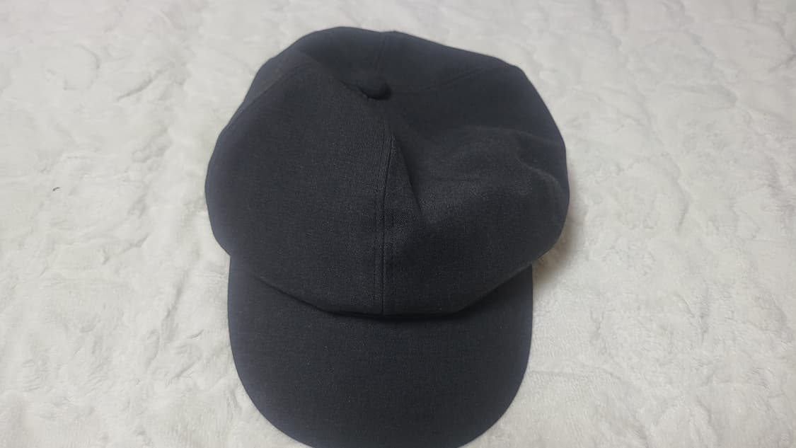 카시라 뉴스보이 캡 상품이미지1