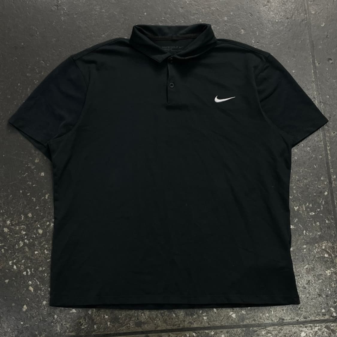 105 나이키 골프 스우시 카라티 상품이미지1