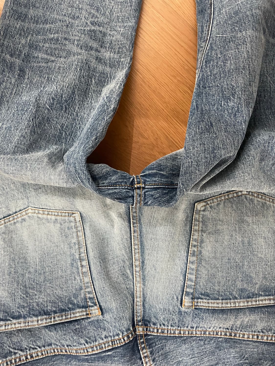 풀카운트 1102 34사이즈 상품이미지6