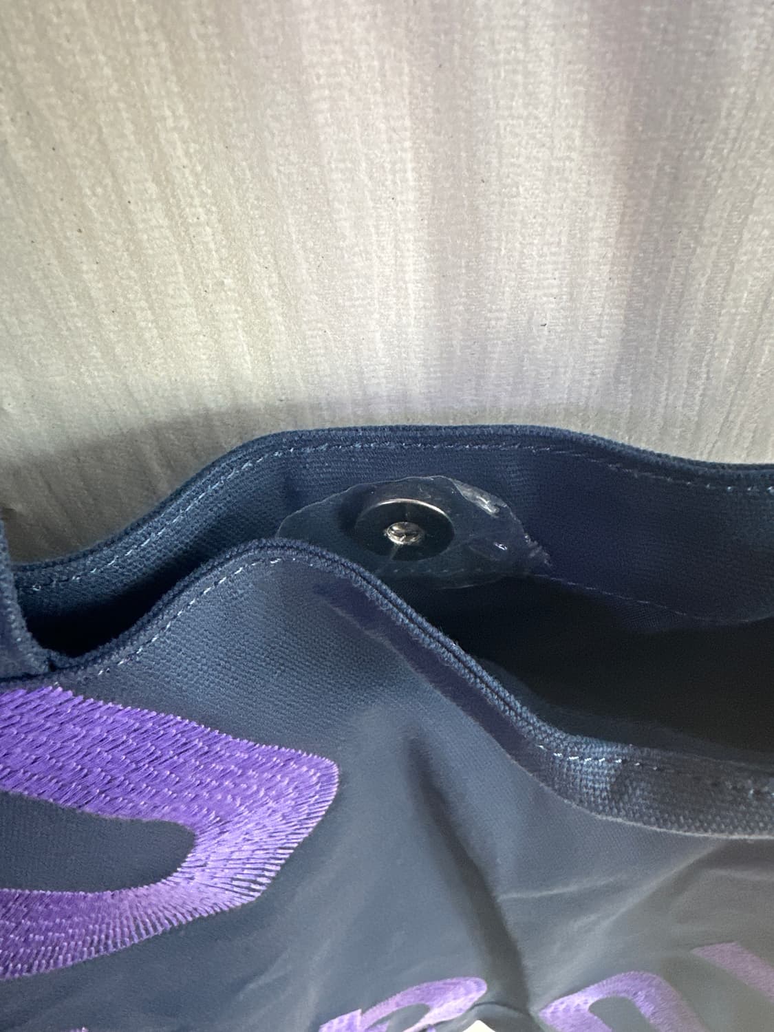 아우가마카라스 빅 쇼퍼백 상품이미지3