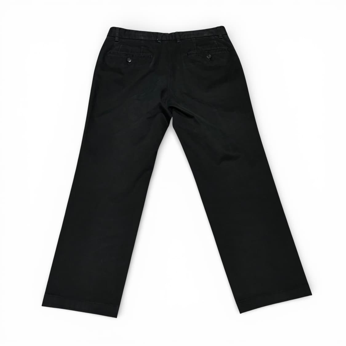 31 브룩스브라더스 블랙 치노팬츠 상품이미지2