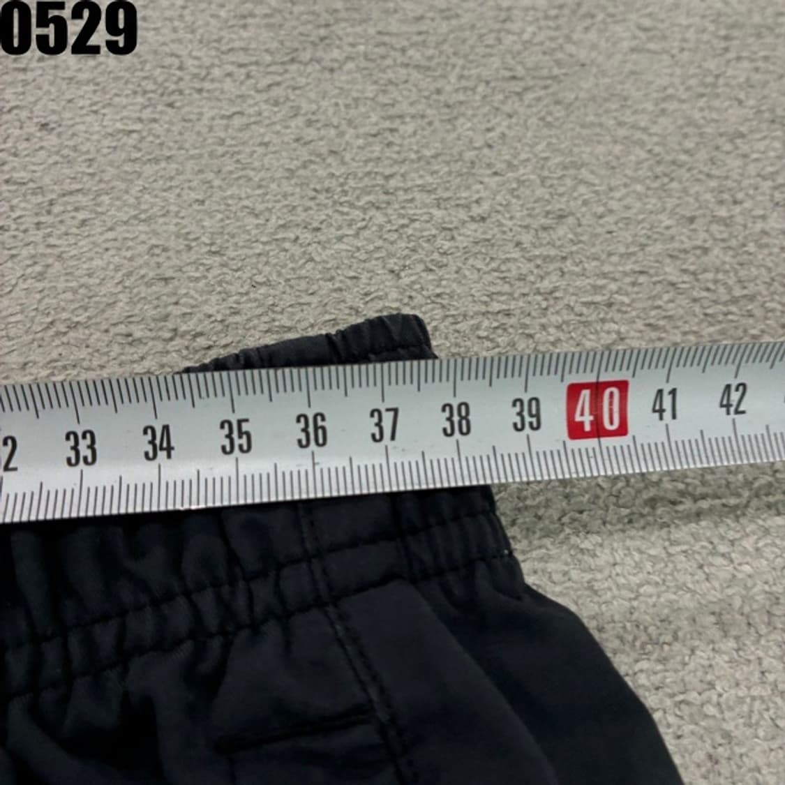나이키 트레이닝 바지  상품이미지5
