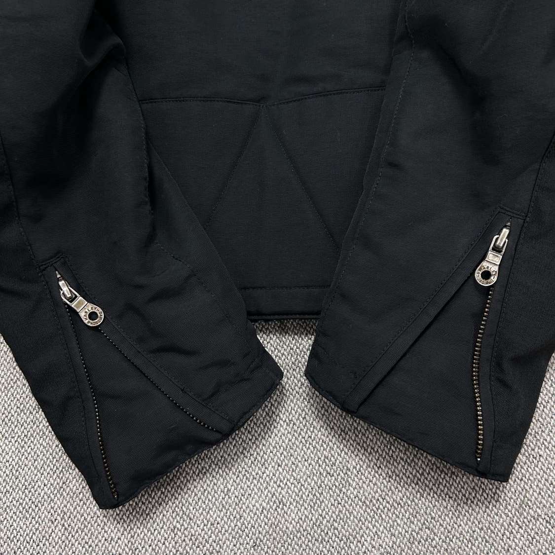 할리데이비슨 모터사이클 나일론 레이싱자켓(L) 상품이미지6