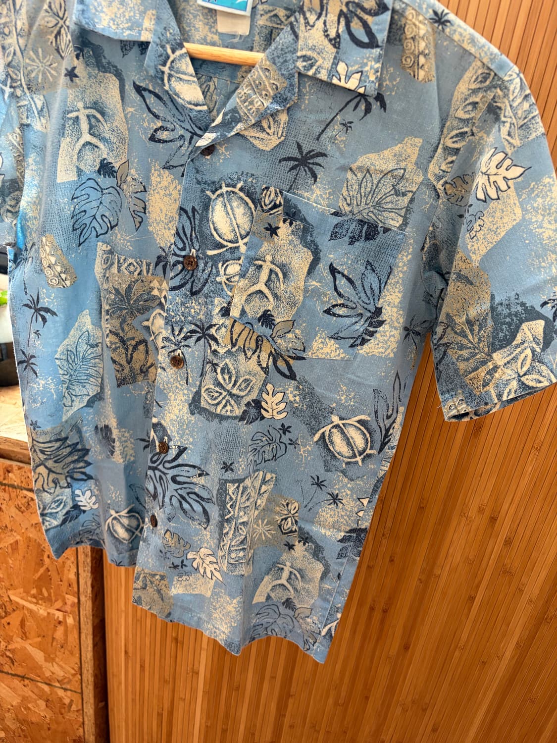 RJC Hawaiian Shirt 상품이미지3