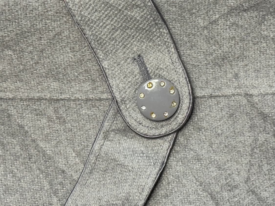 세실맥비 코트 상품이미지4