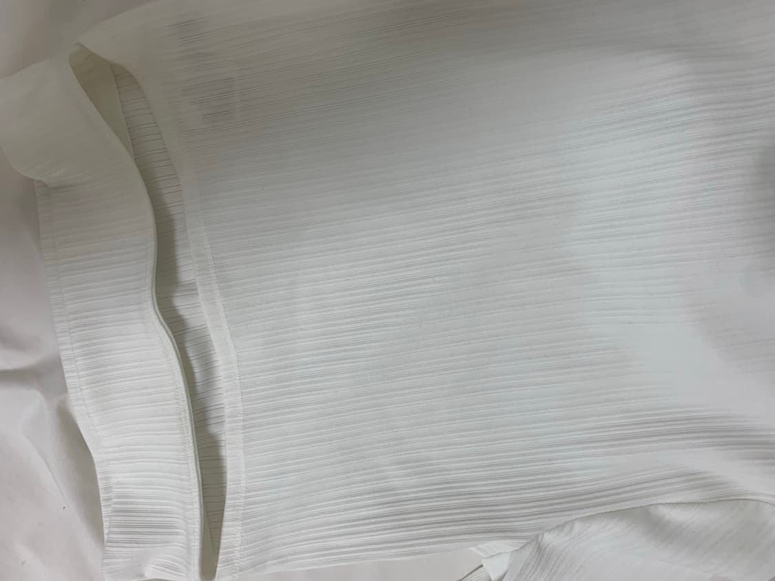 헬무트랭 우먼 리브드 탑 상품이미지7