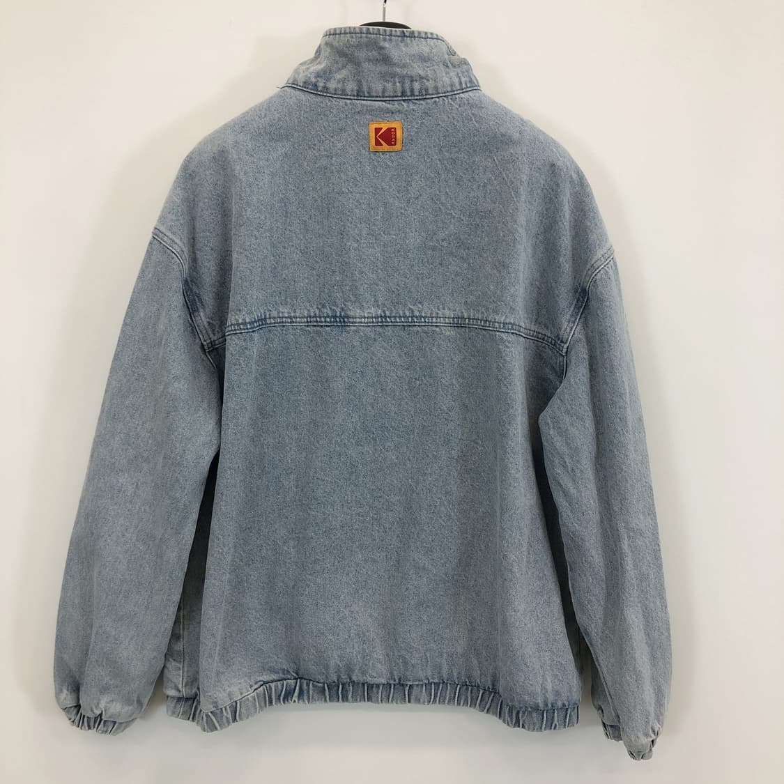 코닥 데님 아노락 M  상품이미지4