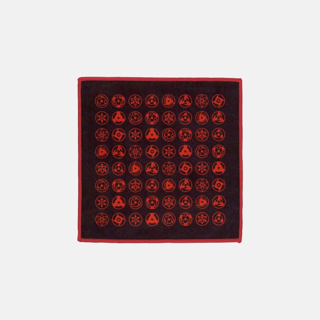 나루토 사륜안 손수건 상품이미지1