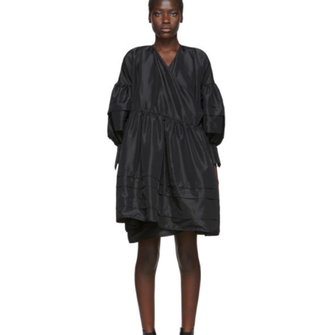 Cecilie bahnsen 아멜리에 드레스 상품이미지5