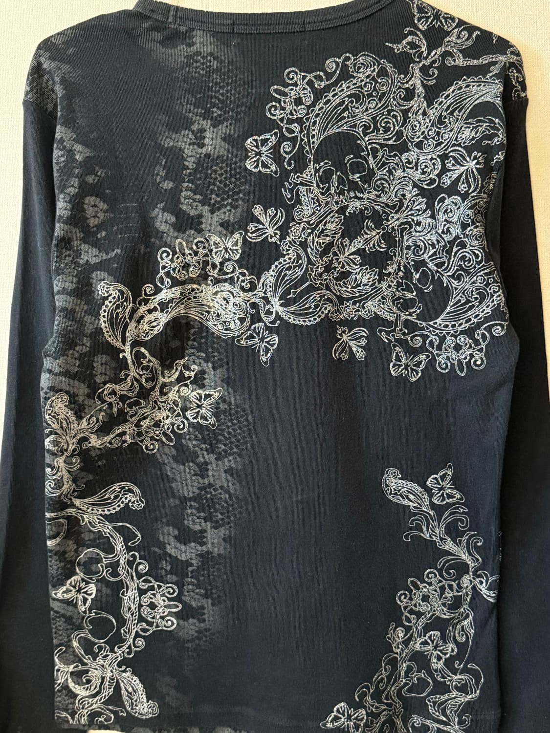 Growth by in the attic long sleeve 상품이미지6