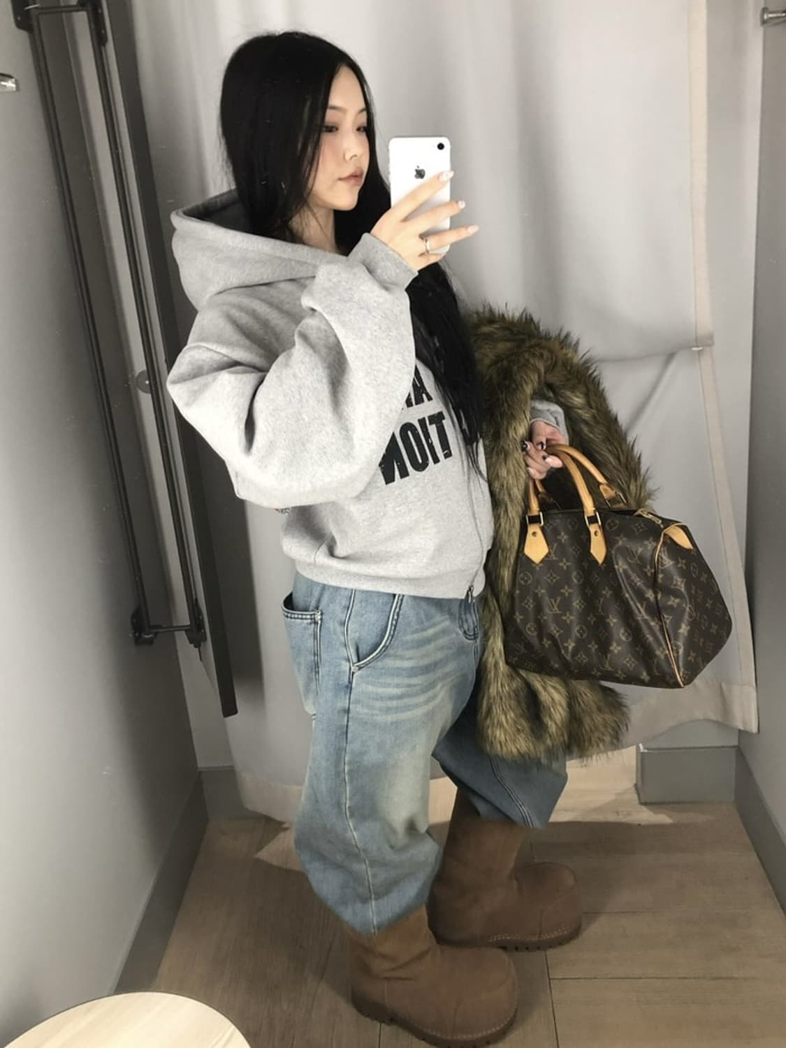 엔젤베이비 빅테디 부츠 상품이미지4