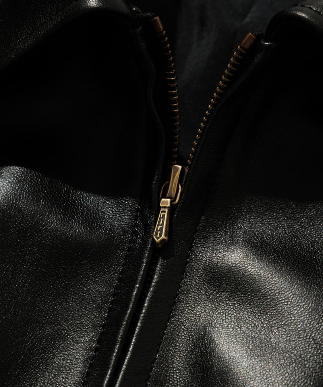 a.presse biotop leather sports jacket 2 상품이미지5