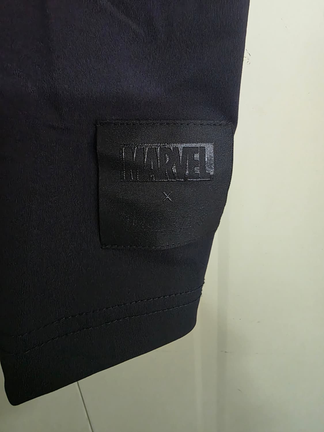 볼빅 닐바렛 THOR 반팔 티셔츠 M 상품이미지5