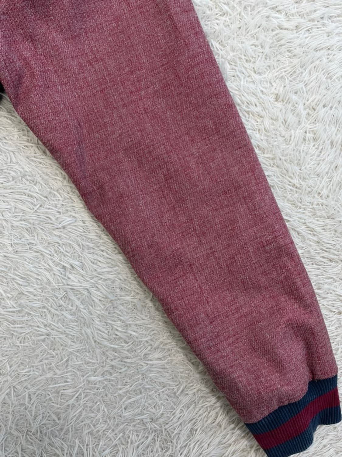 나이키 올드스쿨 봄버 자켓/#3135 상품이미지2