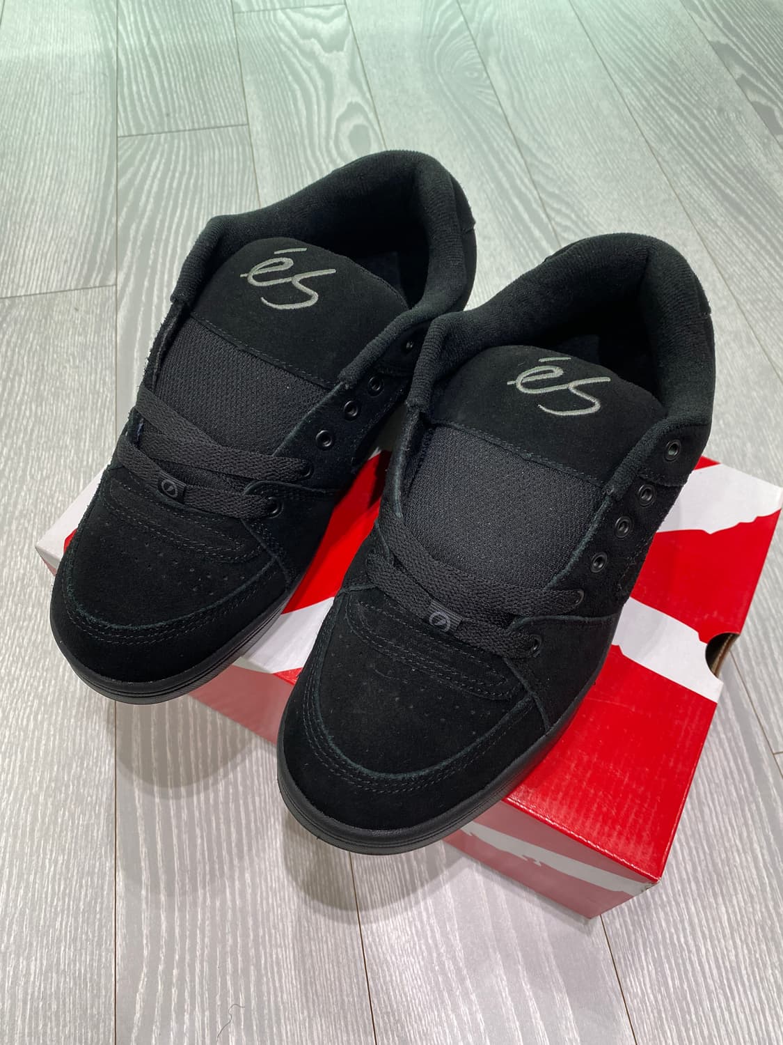 Es accel og 블랙 275 상품이미지1