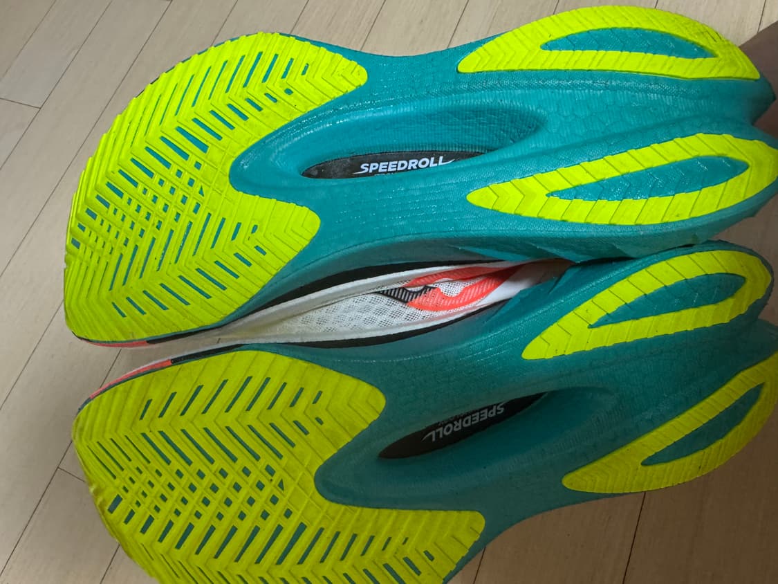 [US10,280] 써코니 엔돌핀 프로4 상품이미지9