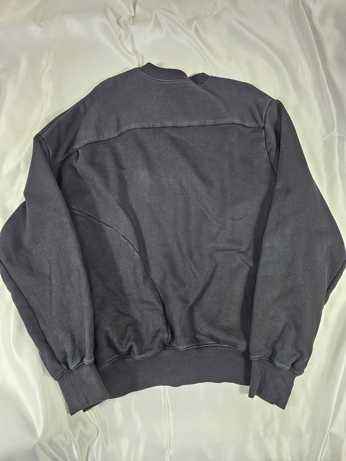 비비안웨스트우드드렁큰맨투맨 상품이미지9