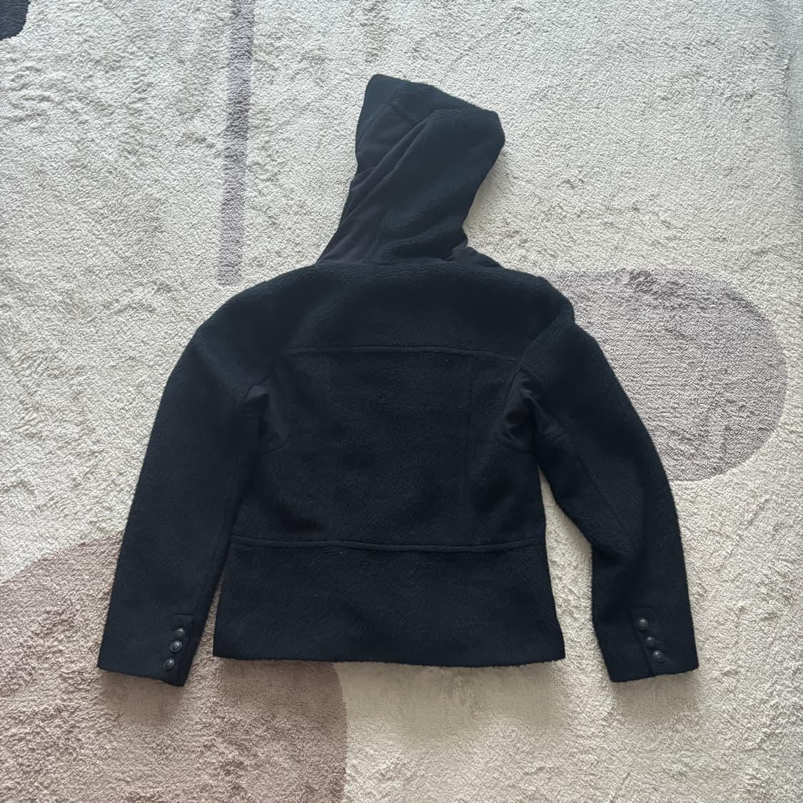 센소유니코 후드자켓 상품이미지2