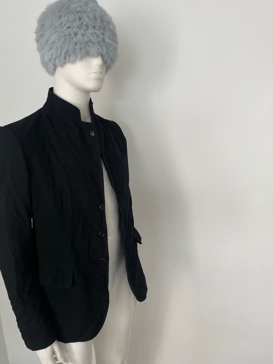 boiled jacket 상품이미지1