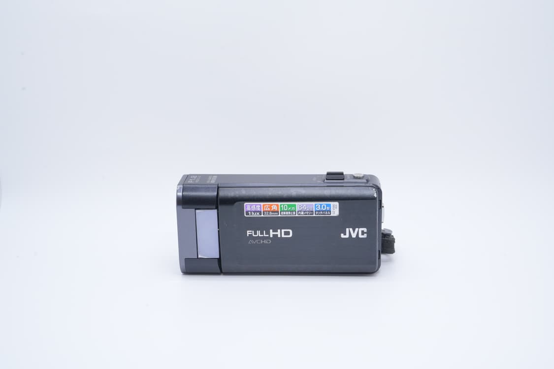 JVC GZ-V590 상품이미지1