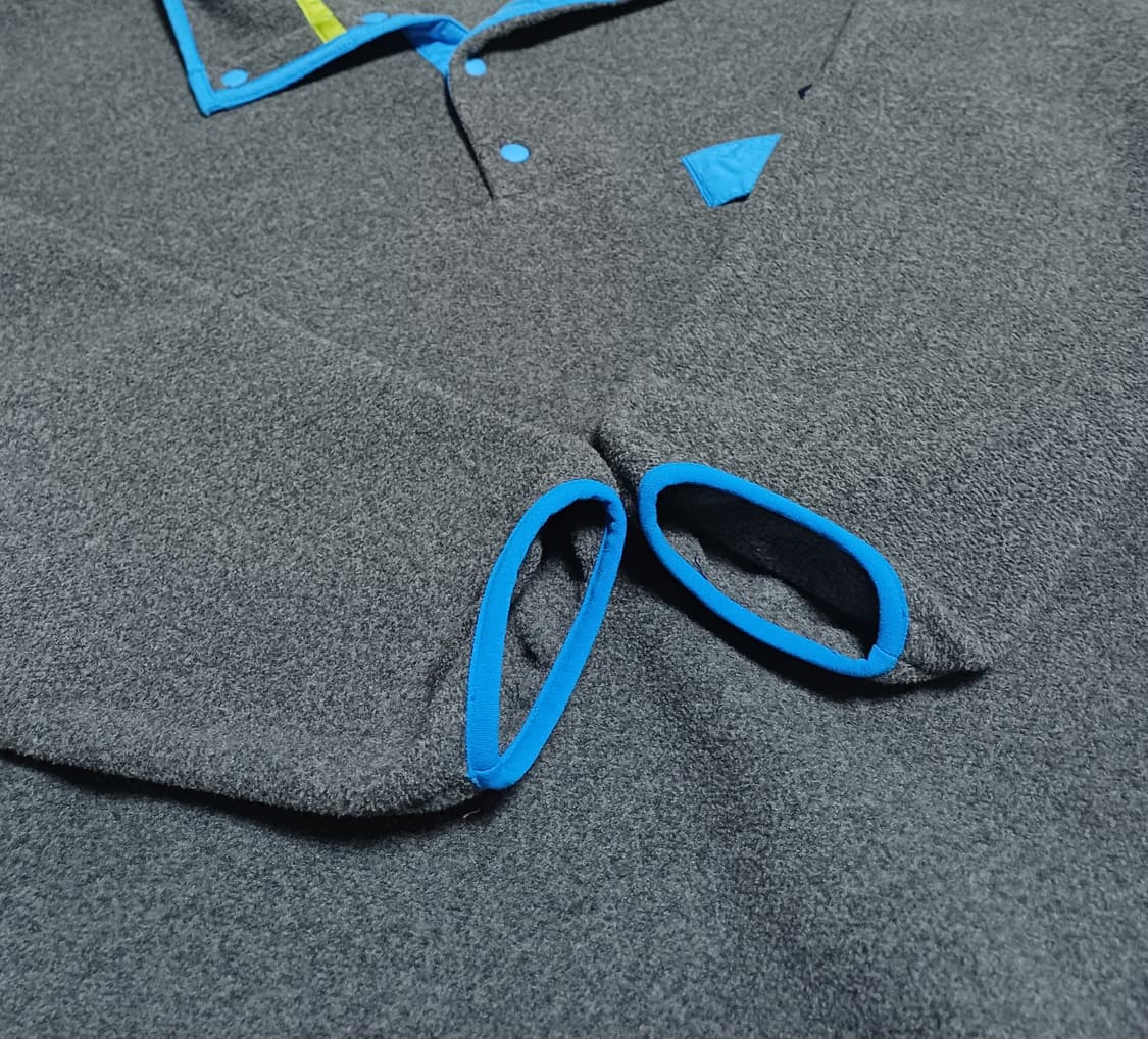 [XL] 파타고니아 신칠라 스냅티 니켈 / 일렉트론 블루 상품이미지7