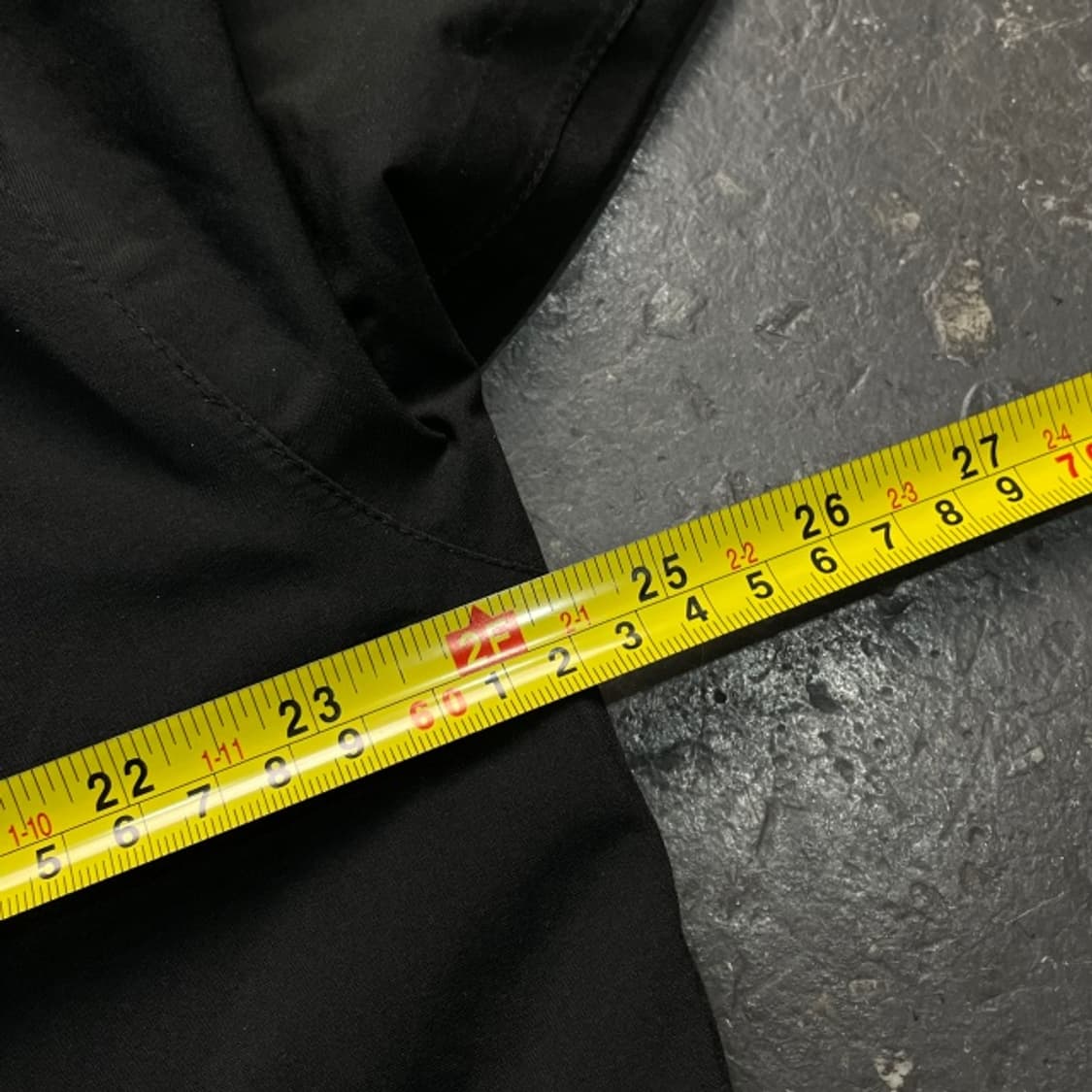 100 노스페이스 고어텍스 바람막이 상품이미지8