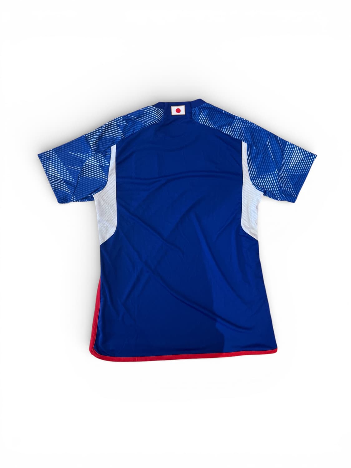 [국내XL]23-24 일본 국대 유니폼 상품이미지2