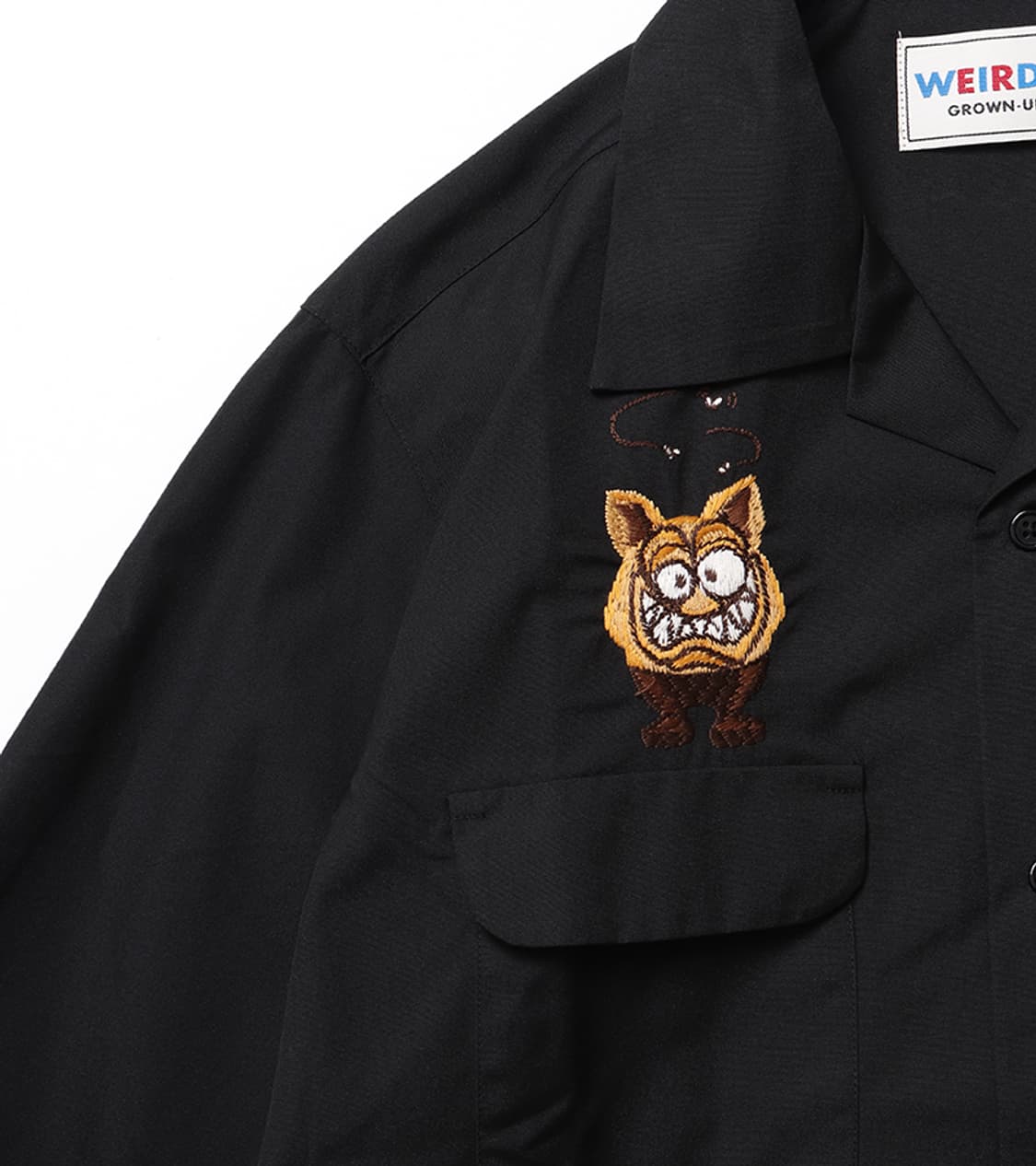 WEIRDO 상품이미지4