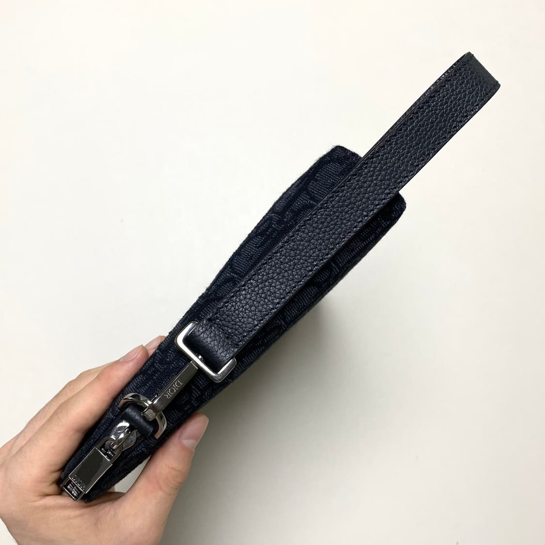 디올 오블리크 클러치 상품이미지3