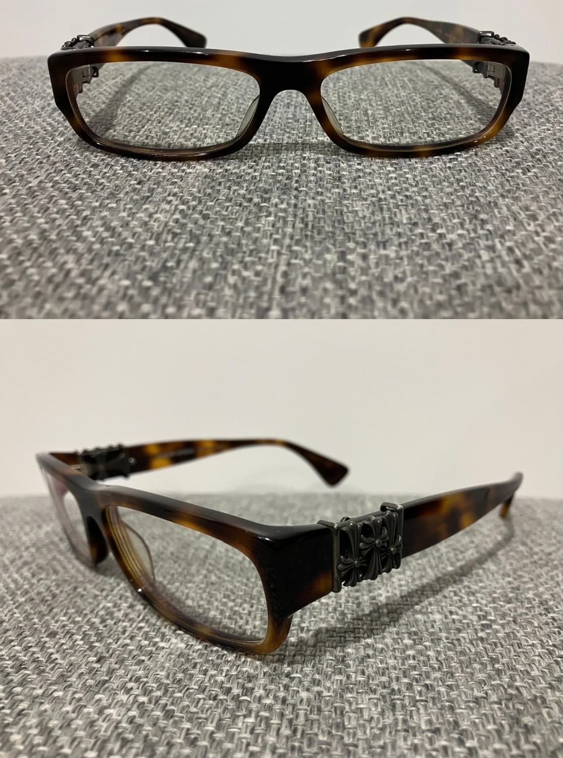 크롬하츠 belowme 빌로우미 안경 구합니다 상품이미지1