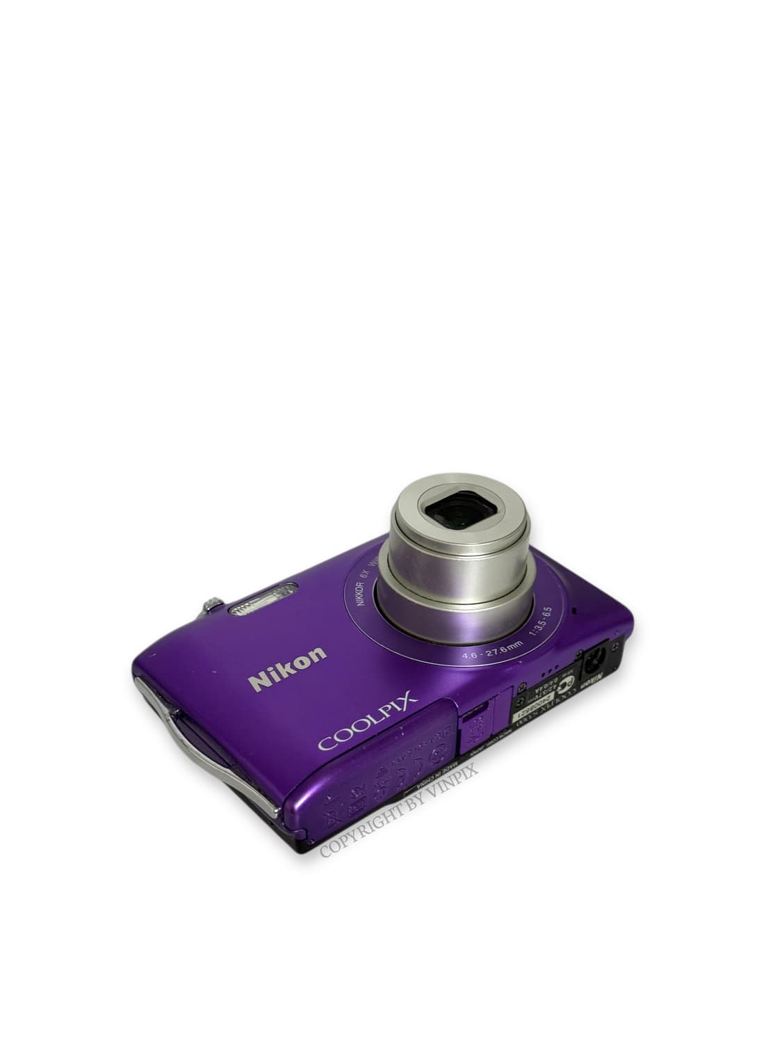 |소프트포커스💜| 니콘 쿨픽스 s3300 빈티지 디지털 카메라 디카 상품이미지7