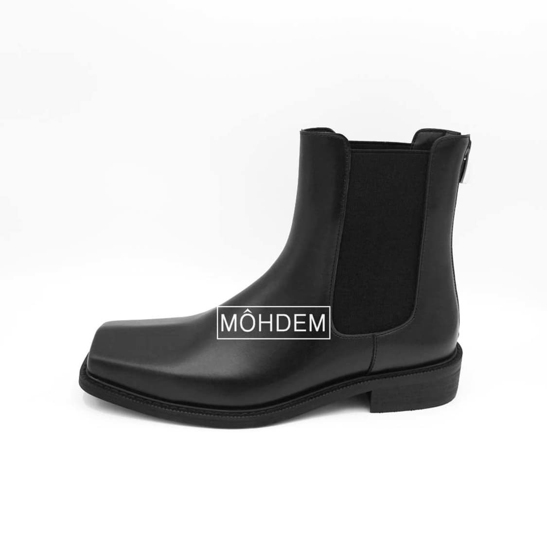 [premium] 마틴스 가죽 첼시부츠 상품이미지7