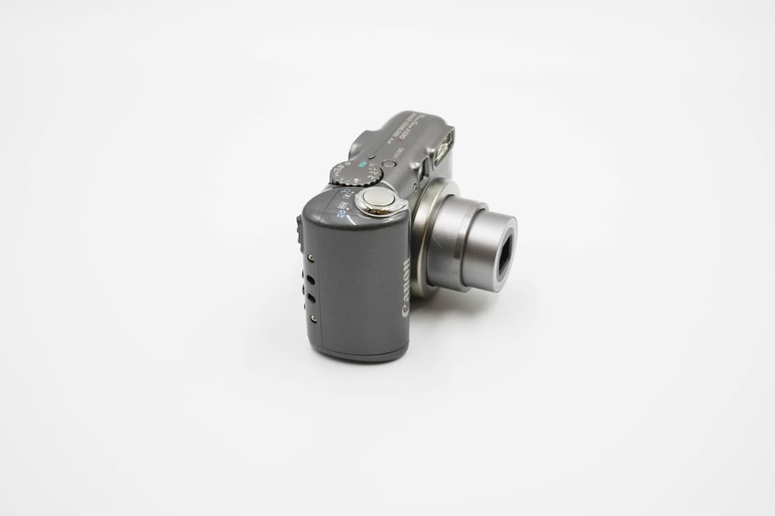 Canon Powershot A590 IS (캐논 파워샷 A590 IS) 상품이미지5