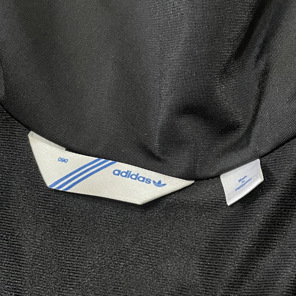 아디다스 빅로고 파이어버드 트랙탑 상품이미지7