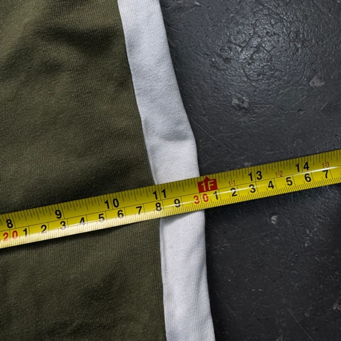 95-100 나이키 트레이닝 바지 상품이미지7